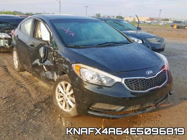 KNAFX4A64E5096819