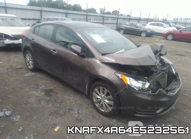 KNAFX4A64E5232561