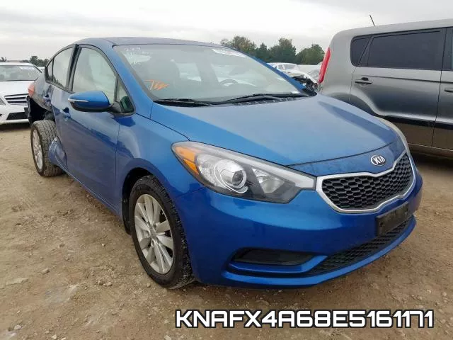 KNAFX4A68E5161171