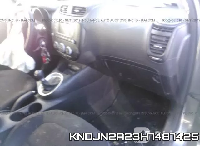 KNDJN2A23H7487425