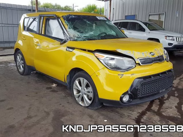 KNDJP3A55G7238598