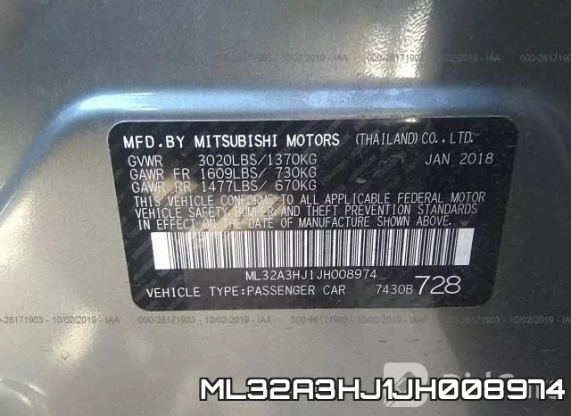 ML32A3HJ1JH008974