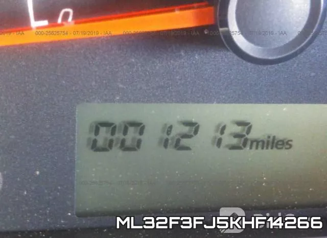 ML32F3FJ5KHF14266