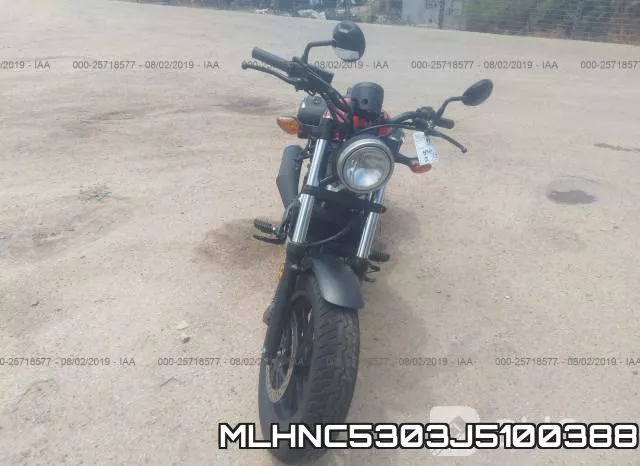 MLHNC5303J5100388