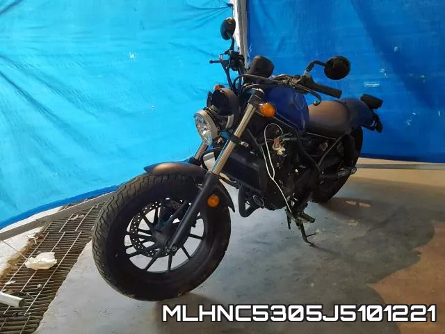 MLHNC5305J5101221