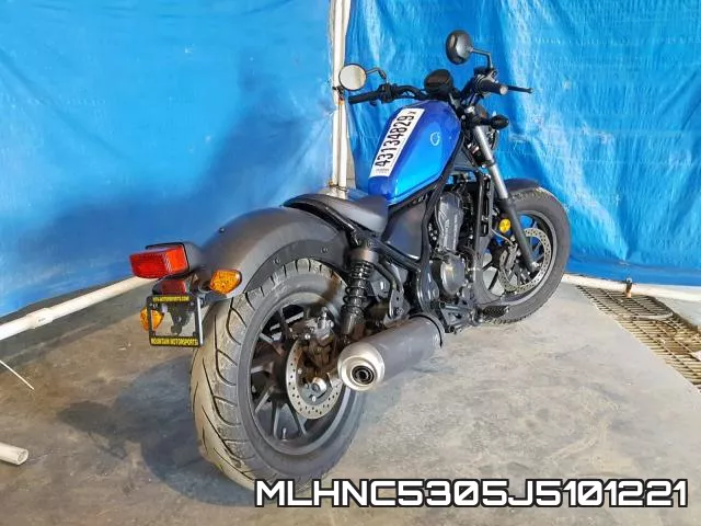 MLHNC5305J5101221