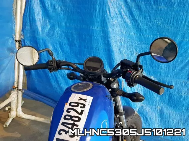 MLHNC5305J5101221