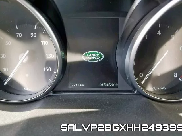 SALVP2BGXHH249399
