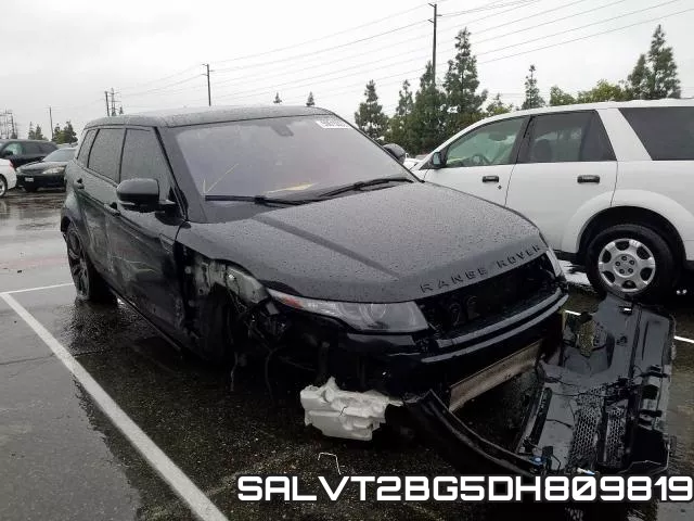 SALVT2BG5DH809819
