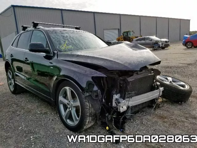 WA1DGAFP6DA028063