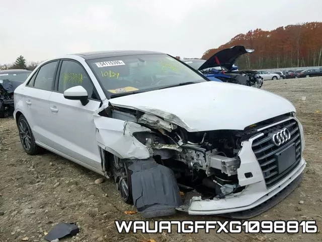 WAUA7GFFXG1098816