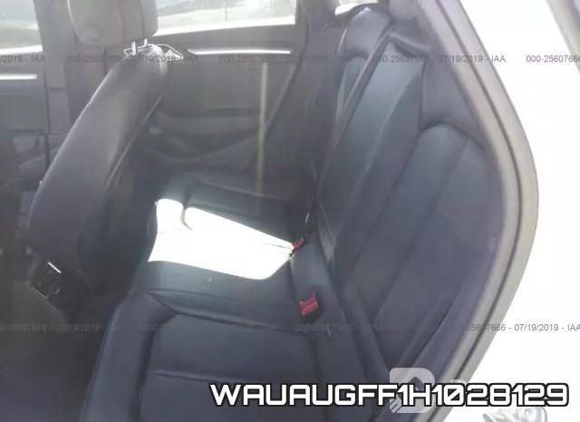 WAUAUGFF1H1028129