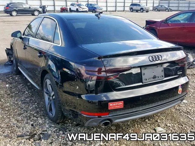 WAUENAF49JA031635