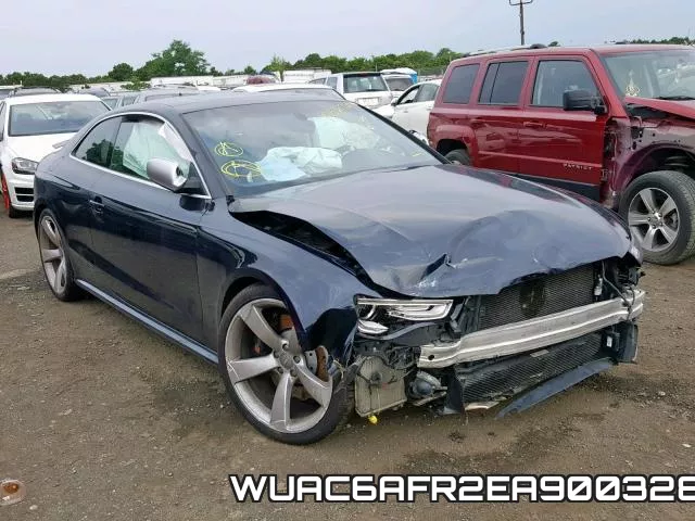 WUAC6AFR2EA900328