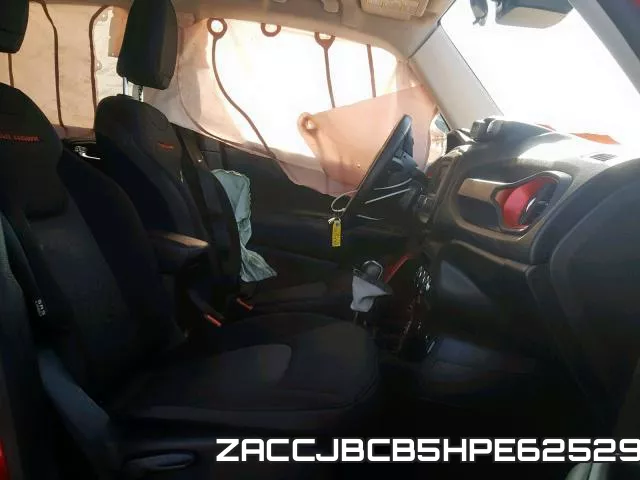 ZACCJBCB5HPE62529
