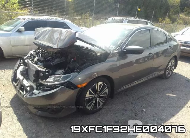 19XFC1F32HE004076