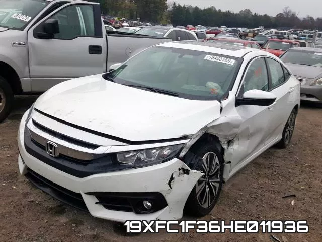 19XFC1F36HE011936