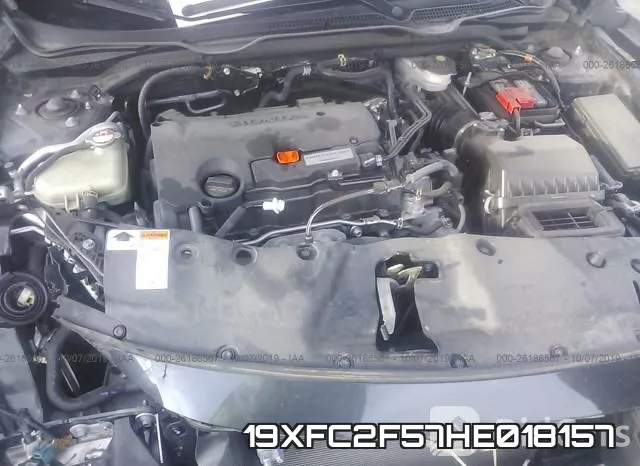 19XFC2F57HE018157