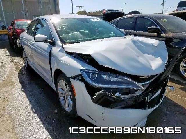 1C3CCCAB9GN180165