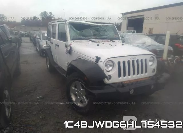 1C4BJWDG6HL754532