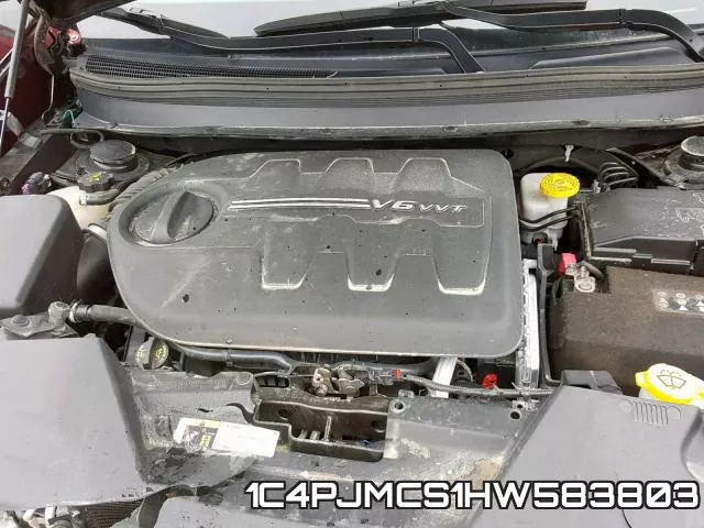 1C4PJMCS1HW583803