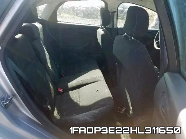1FADP3E22HL311650