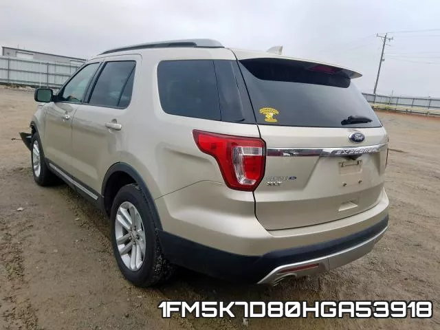 1FM5K7D80HGA53918