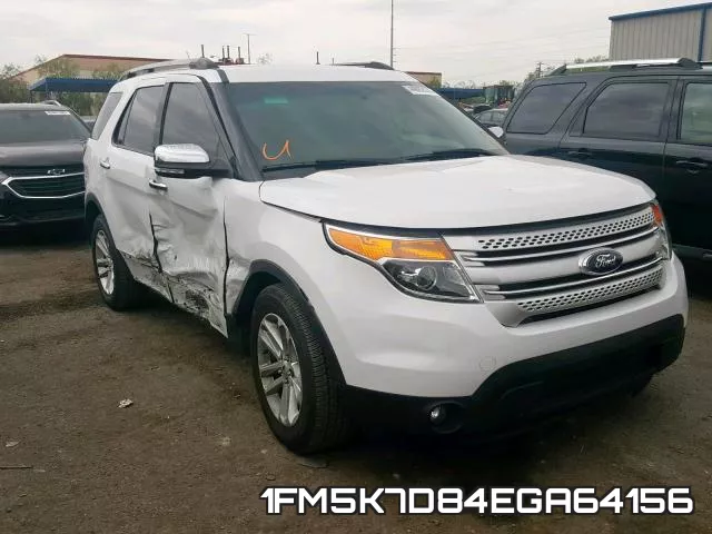 1FM5K7D84EGA64156