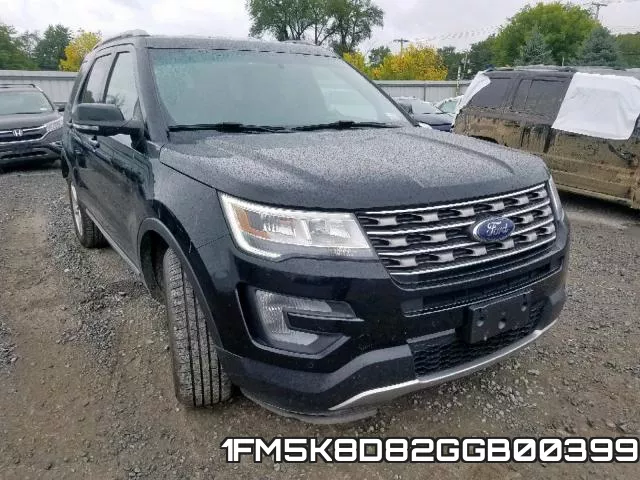 1FM5K8D82GGB00399