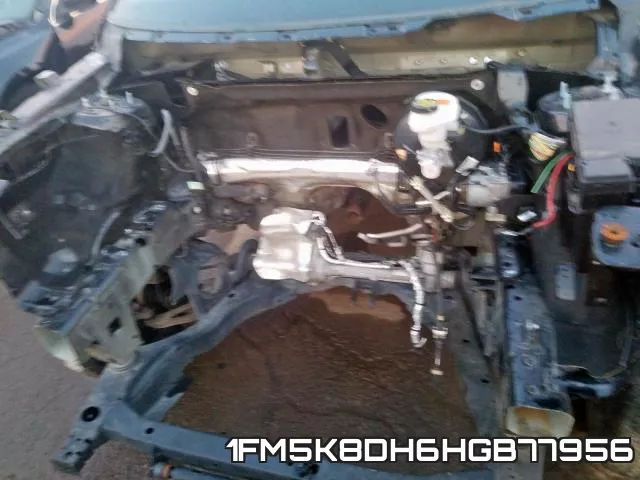 1FM5K8DH6HGB77956