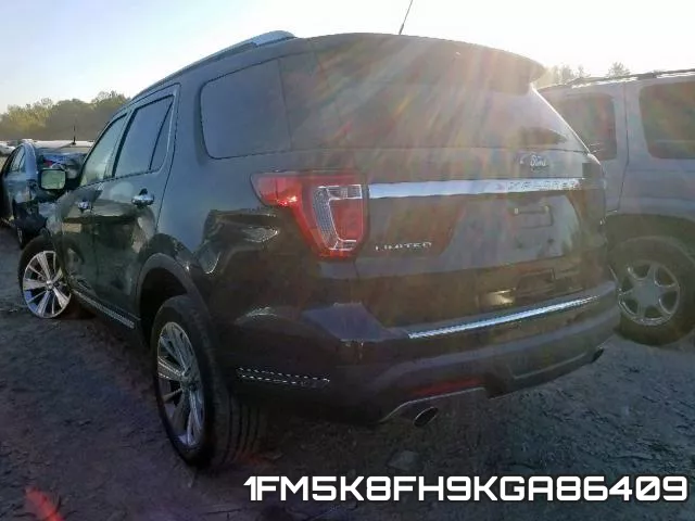 1FM5K8FH9KGA86409