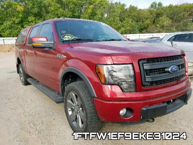 1FTFW1EF9EKE31024