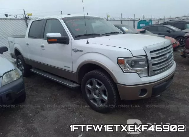 1FTFW1ETXEKF46902