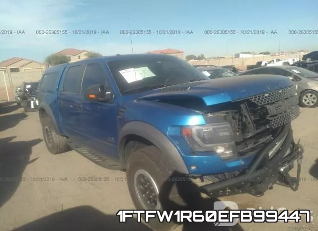 1FTFW1R60EFB99447