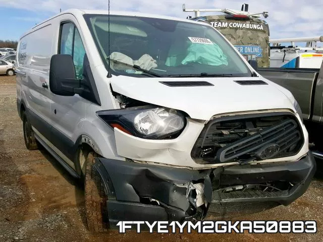 1FTYE1YM2GKA50883