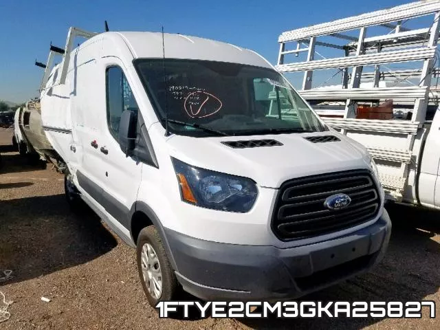 1FTYE2CM3GKA25827