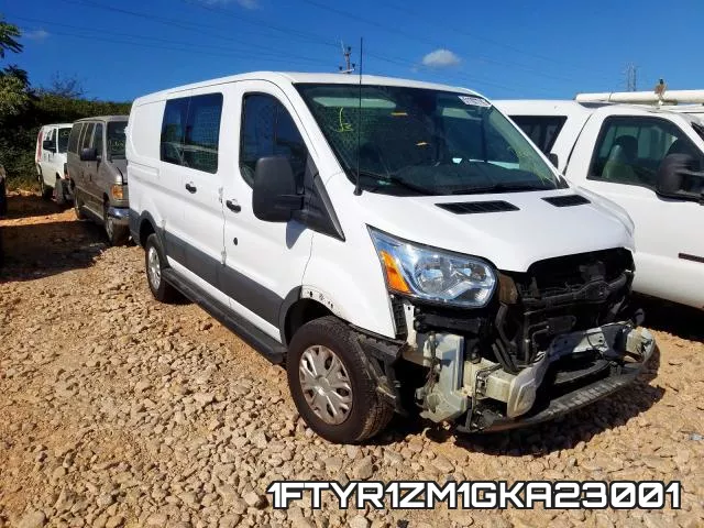 1FTYR1ZM1GKA23001