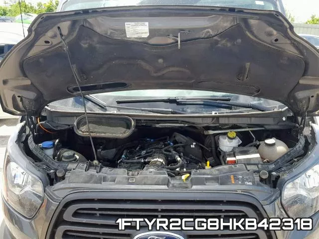 1FTYR2CG8HKB42318
