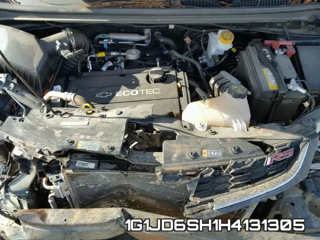 1G1JD6SH1H4131305