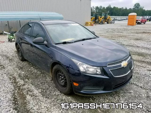 1G1PA5SH1E7176154