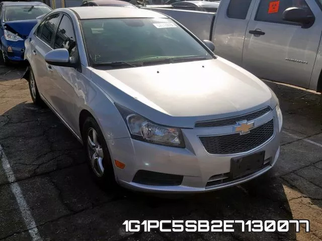 1G1PC5SB2E7130077