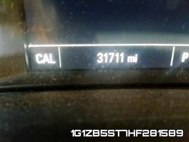 1G1ZB5ST7HF281589