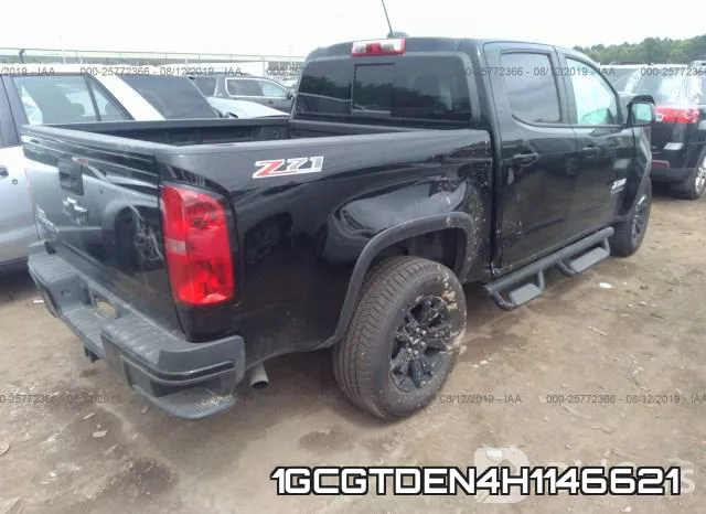 1GCGTDEN4H1146621