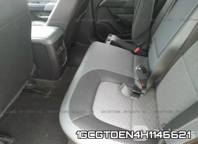1GCGTDEN4H1146621