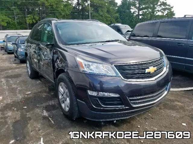 1GNKRFKD2EJ287609