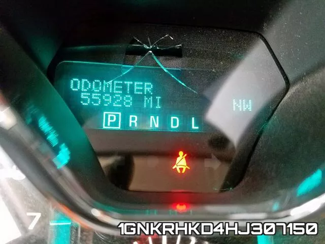 1GNKRHKD4HJ307150