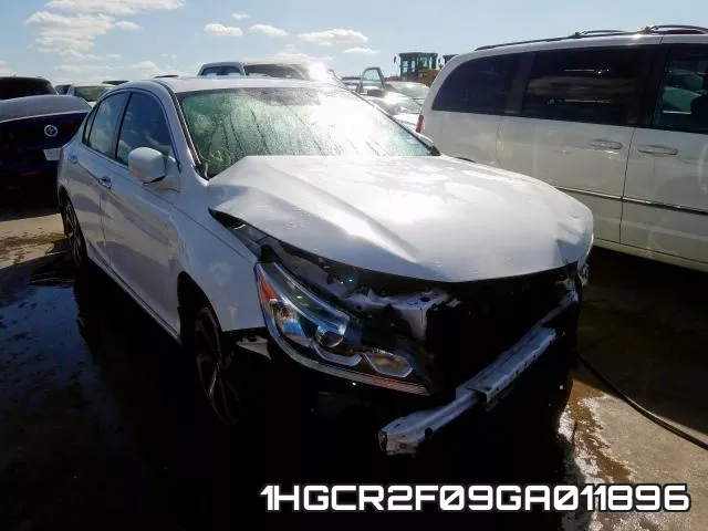1HGCR2F09GA011896