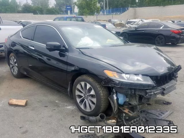 1HGCT1B81EA012335