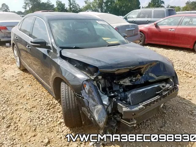 1VWCM7A38EC098930