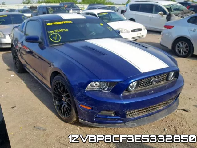 1ZVBP8CF3E5332850
